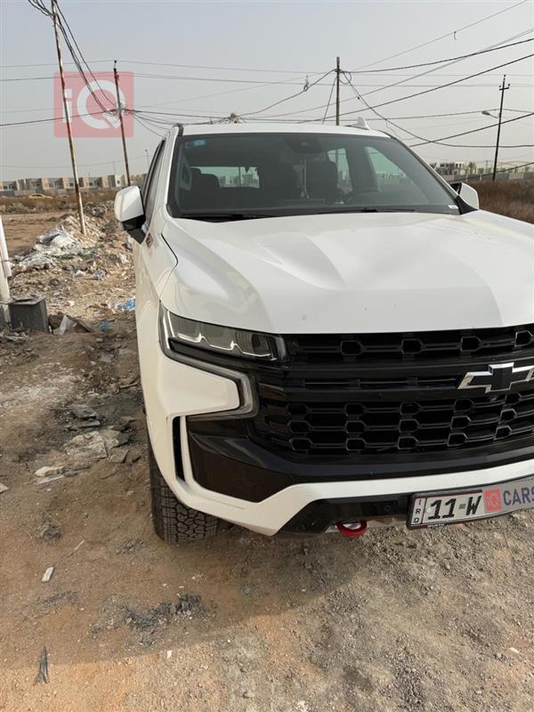 شيفروليه تاهو 2023 للبيع في العراق - بغداد